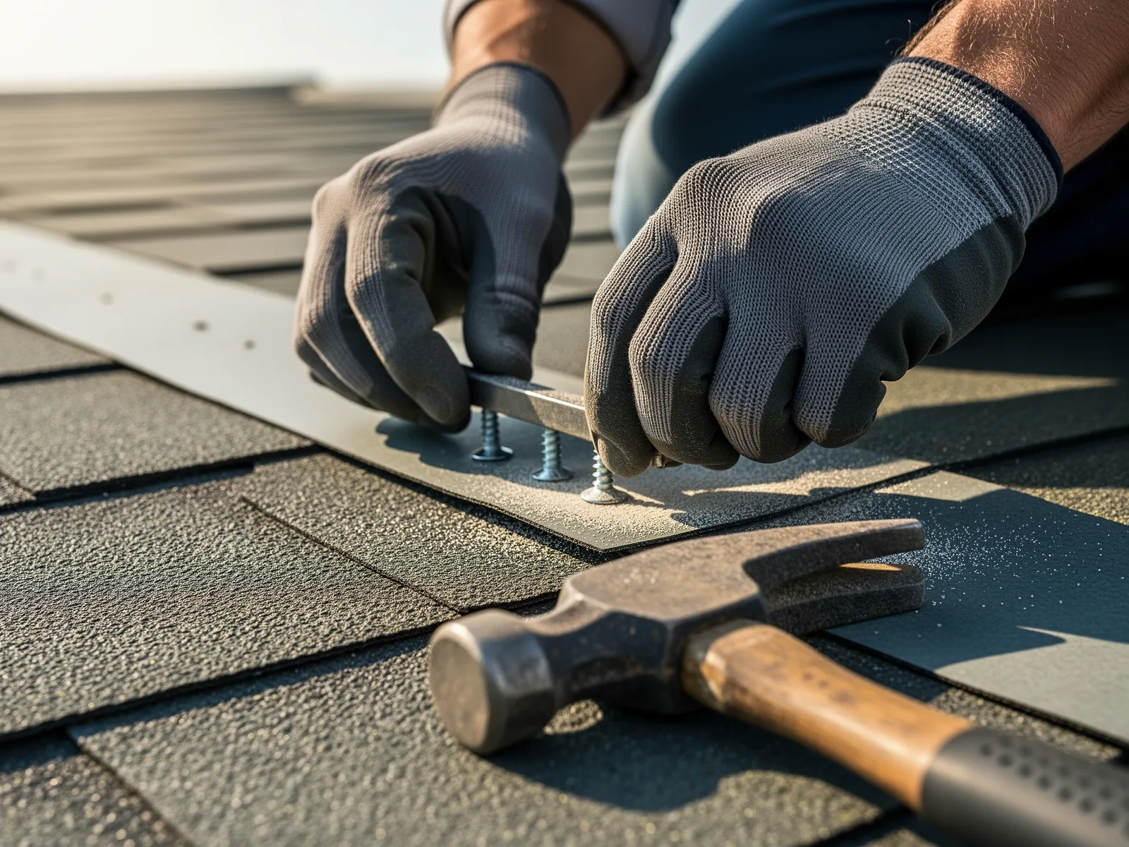 Why choose Fascia Repair in Alpine, NJ